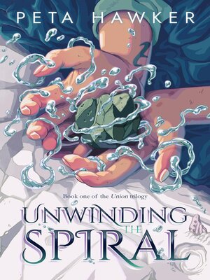 cover image of Unwinding the Spiral